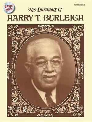 The Spirituals of Harry T. Burleigh