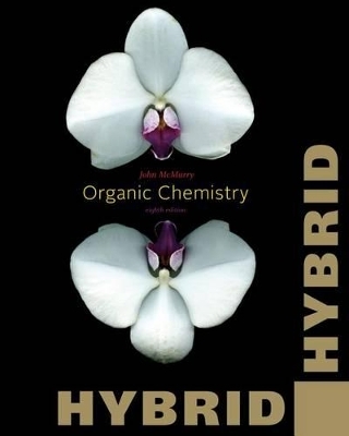 Organic Chemistry, Hybrid Edition (with OWL 24-Months Printed Access  Card)