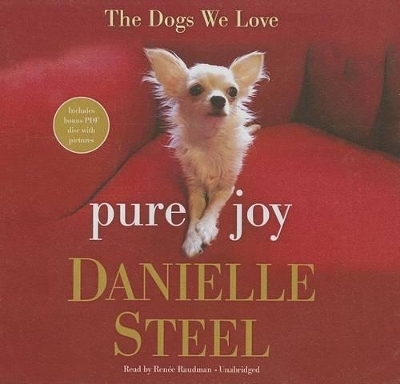 Pure Joy - Danielle Steel