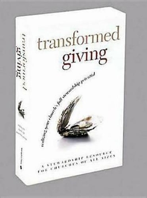 Transformed Giving Campaign Handbook