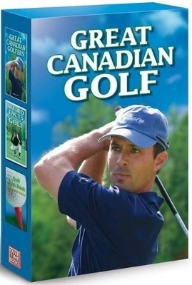 Great Canadian Golf Box Set