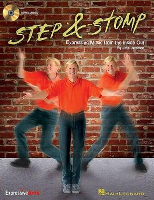 Step & Stomp