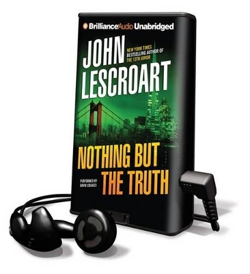 Nothing But the Truth - John Lescroart