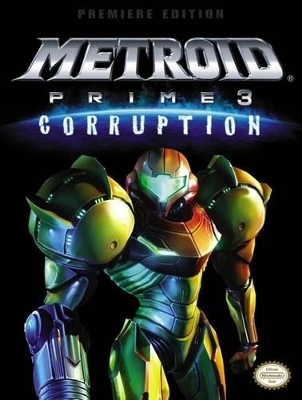 Metroid Prime 3: Corruption - David Knight