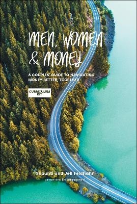 Men, Women, & Money Curriculum Kit - Shaunti Feldhahn, Jeff Feldhahn,  brightpeak&reg;