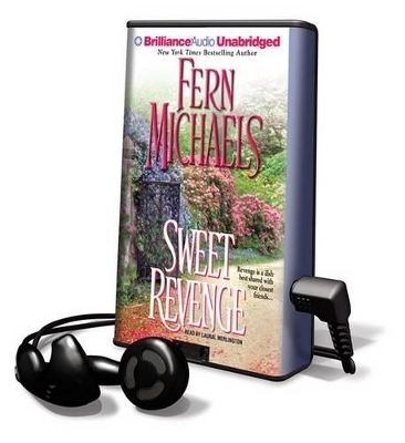 Sweet Revenge - Fern Michaels