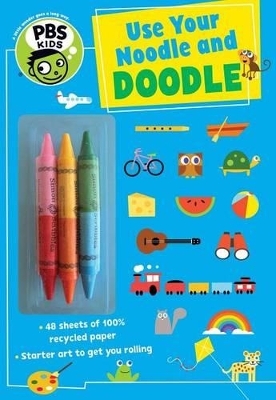 Use Your Noodle and Doodle - 