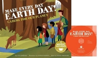 Make Every Day Earth Day!