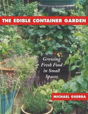 Edible Container Garden Tpb - Michael Guerra