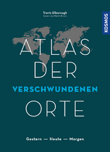 Atlas der verschwundenen Orte - Elborough, Travis
