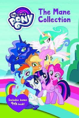 My Little Pony: the Mane Collection