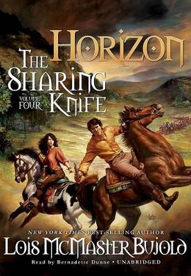 Horizon - Lois McMaster Bujold