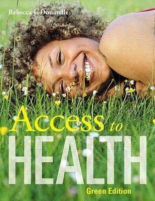 Access to Health, Green Edition