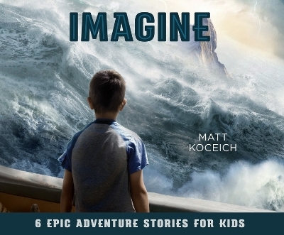 Imagine - Matt Koceich