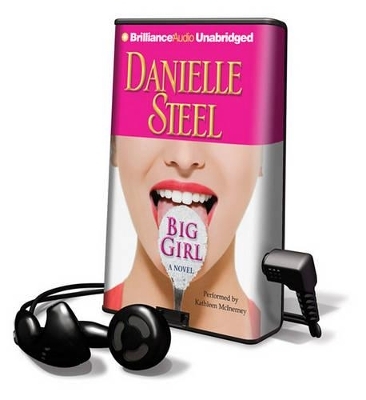 Big Girl - Danielle Steel
