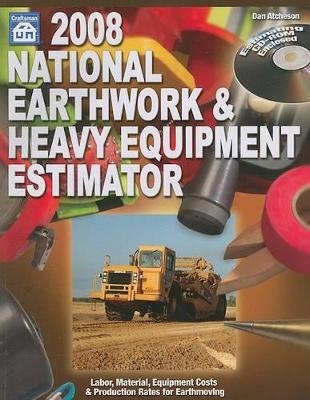 National Earthwork & Heavy Equipment Estimator
