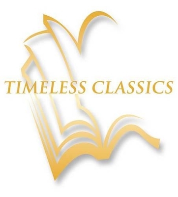 Timeless Classics Literature Set - 
