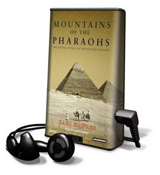 Mountains of the Pharaohs