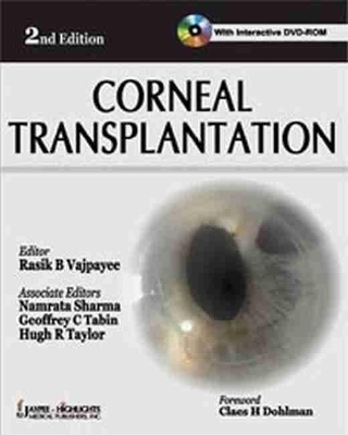 Corneal Transplantation