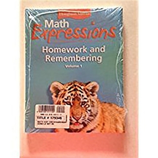 Math Expressions