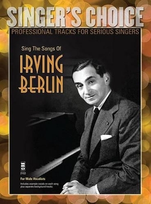 Sing the Songs of Irving Berlin