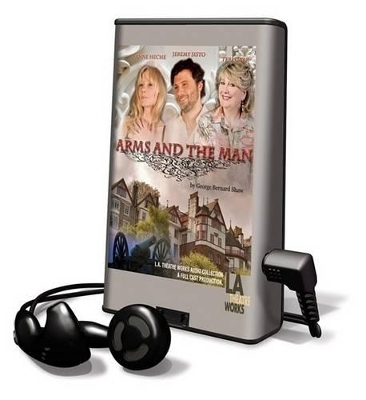Arms and the Man - George Bernard Shaw