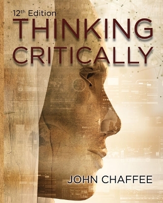 Bundle: Thinking Critically, Loose-Leaf Version, 12th + Mindtap English, 1 Term (6 Months) Printed Access Card - John Chaffee