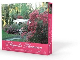 Magnolia Plantation Puzzle