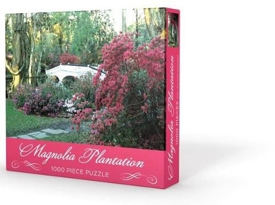 Magnolia Plantation Puzzle