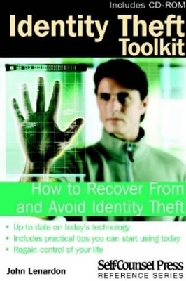 Identity Theft Toolkit - John Lenardon