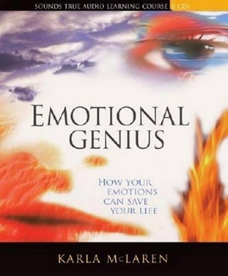 Emotional Genius