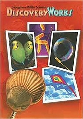 Houghton Mifflin Discovery Works