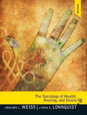 Sociology of Health, Healing, and Illness, The Plus MySearchLab with eText -- Access Card Package