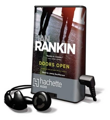 Doors Open - Ian Rankin