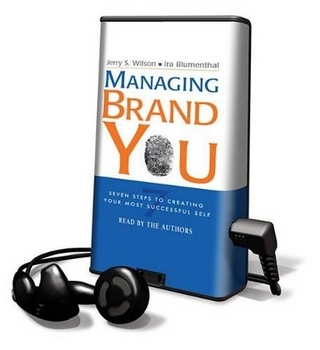 Managing Brand You