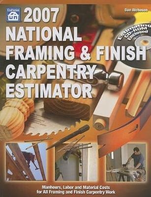 National Framing & Finish Carpentry Estimator