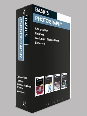 Basics Photography Box Set - David Pr&auml;kel