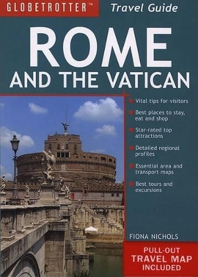 Rome and the Vatican