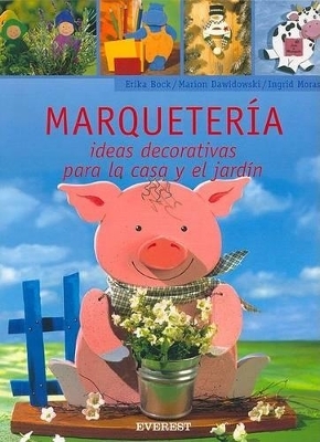 Marqueteria