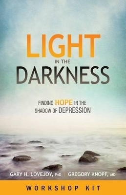 Light in the Darkness Workshop Kit