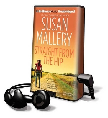 Straight from the Hip - Susan Mallery