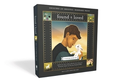 Found and Loved - Sally Lloyd-Jones