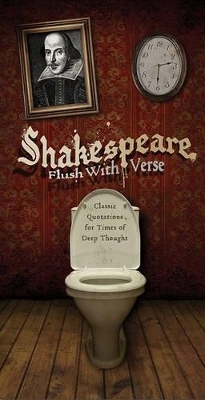 Shakespeare, Flush with Verse - Link Play Pen