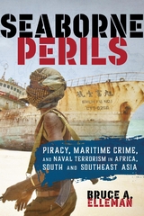 Seaborne Perils -  Bruce A. Elleman