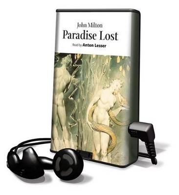 Paradise Lost - Professor John Milton