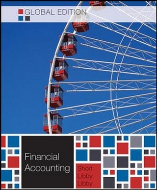 Financial Accounting with Connect Plus, Global Edition