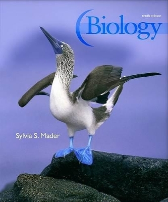 Biology - Sylvia S Mader