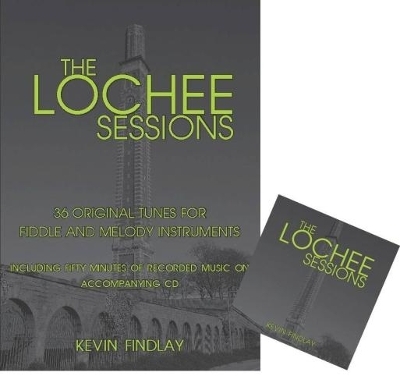 The Lochee Sessions - Kevin Findlay