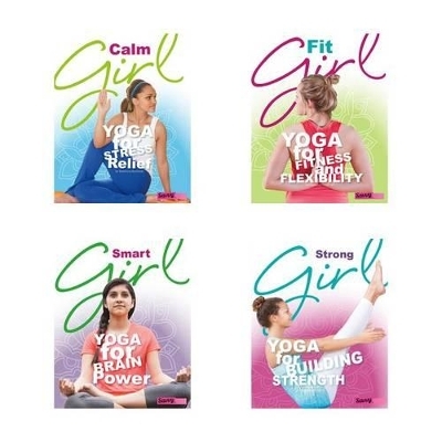 Yoga for You - Rebecca Rissman