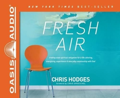 Fresh Air - Chris Hodges